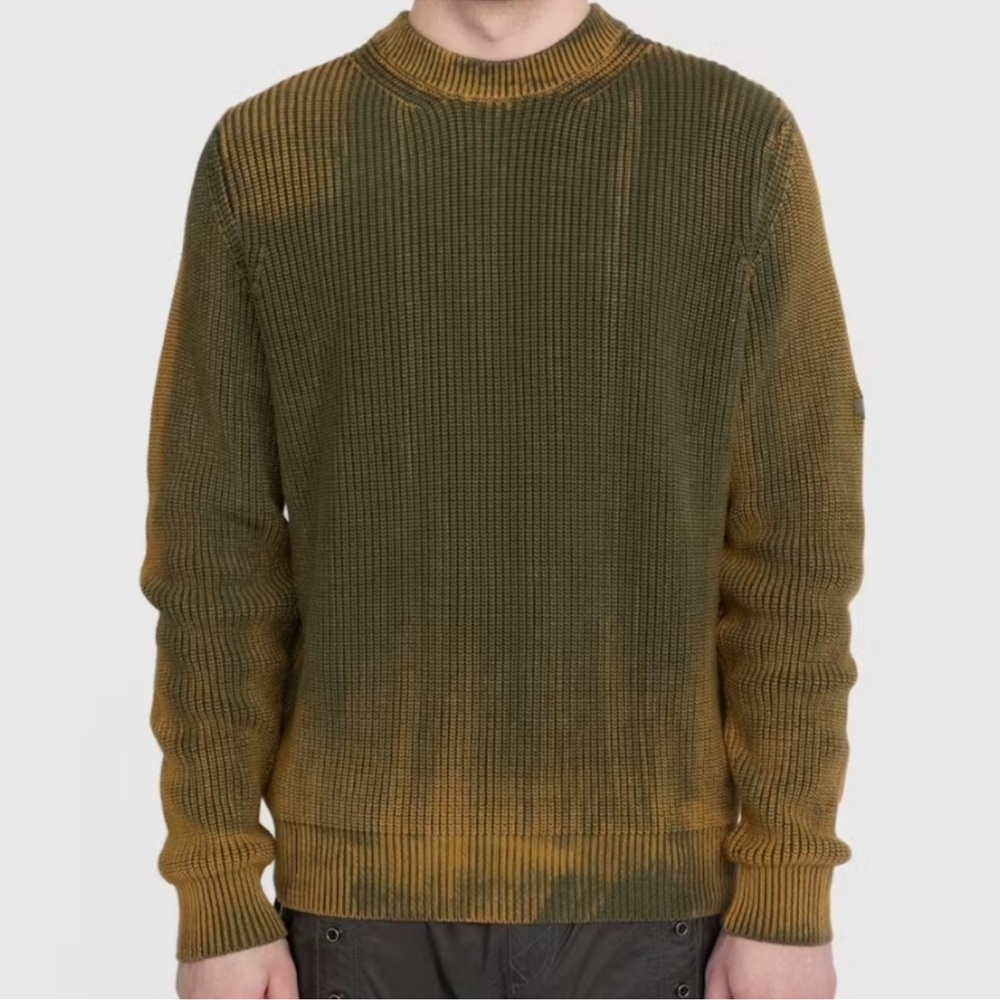 Diesel Sweater Men’s NWT Designer